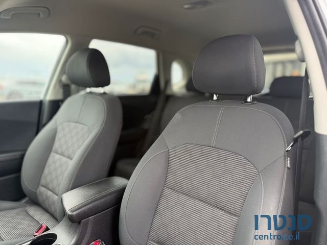 2023' Kia Niro Plus קיה נירו פלוס photo #5