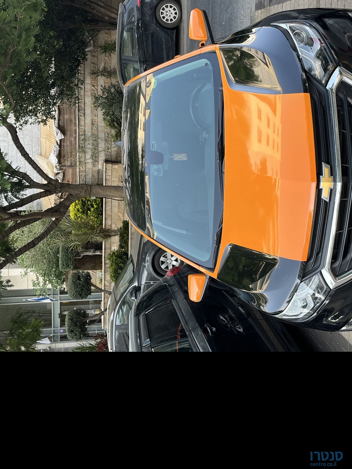 2019' Chevrolet Equinox שברולט אקווינוקס photo #1