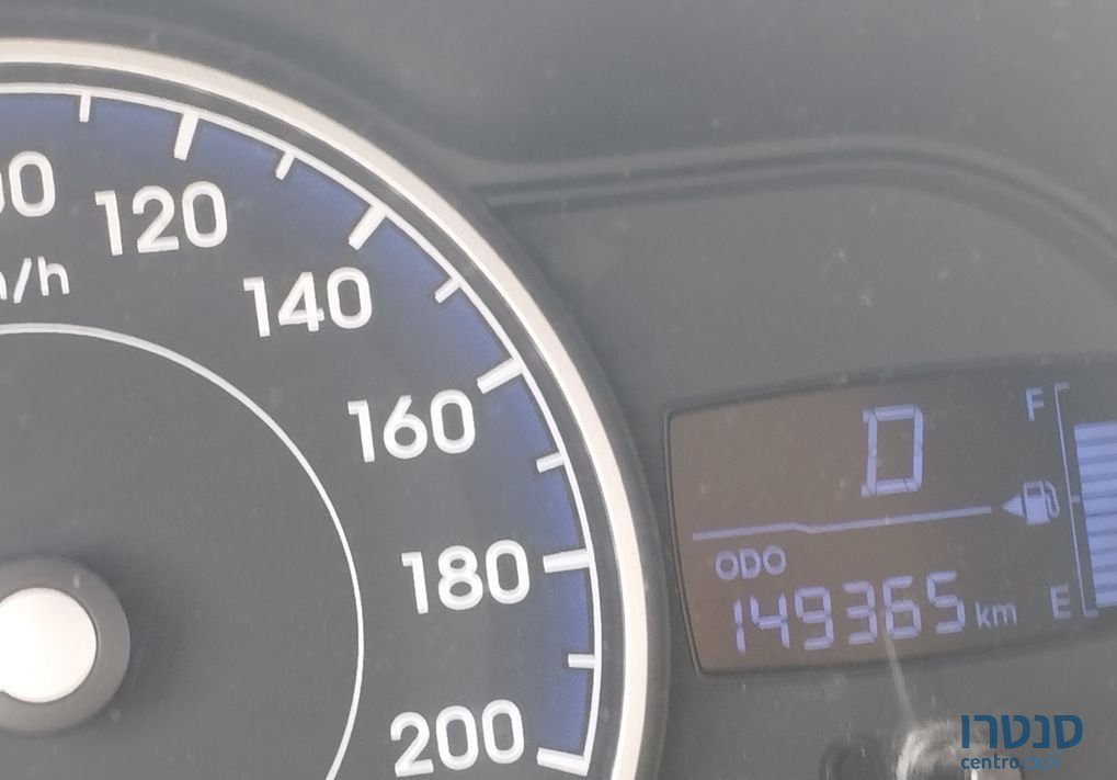 2011' Hyundai i10 יונדאי photo #2