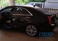 2014' Cadillac ATS Ats קאדילק פרימיום photo #1