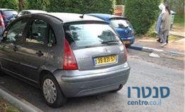 2006' Citroen C3 C3 סיטרואן photo #1