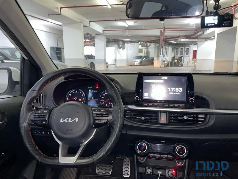 2023' Kia Picanto קיה פיקנטו photo #5