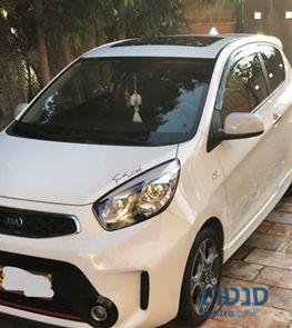 2016' Kia Picanto קאיה פיקנטו photo #1