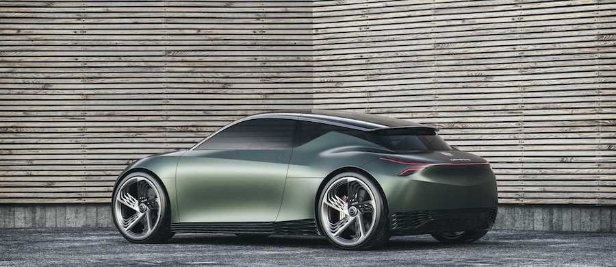 Genesis mulls small premium EV as it expands line-up