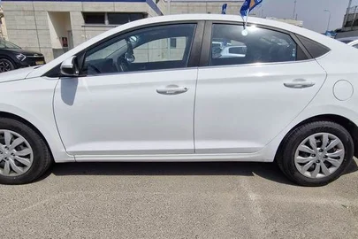 2023' Hyundai i25 יונדאי אקסנט