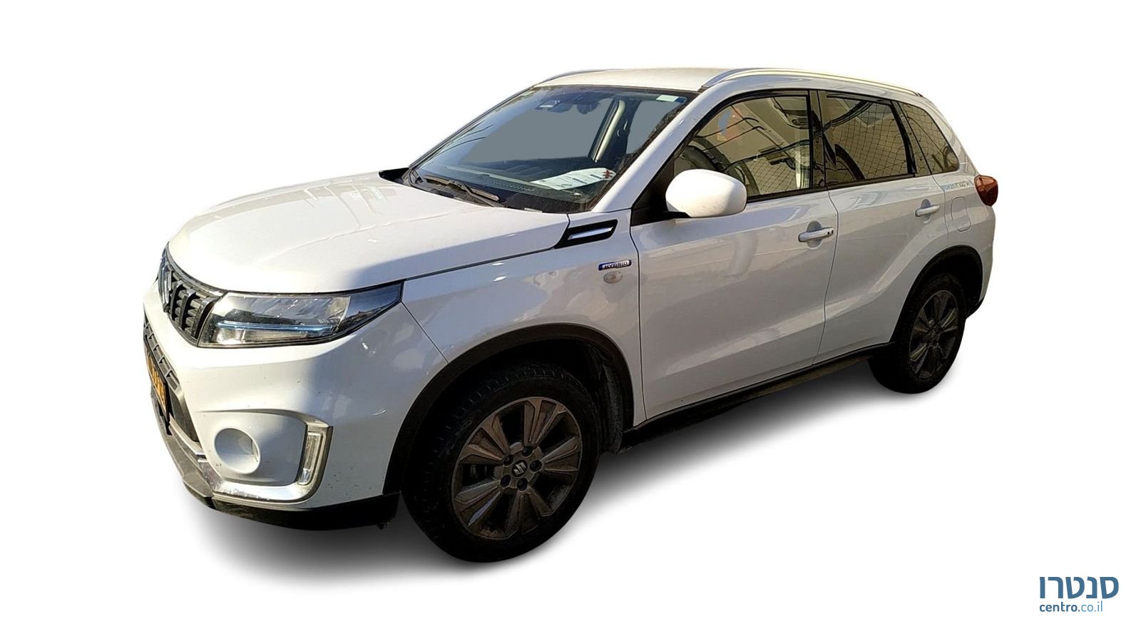 2022' Suzuki Vitara סוזוקי ויטרה photo #2