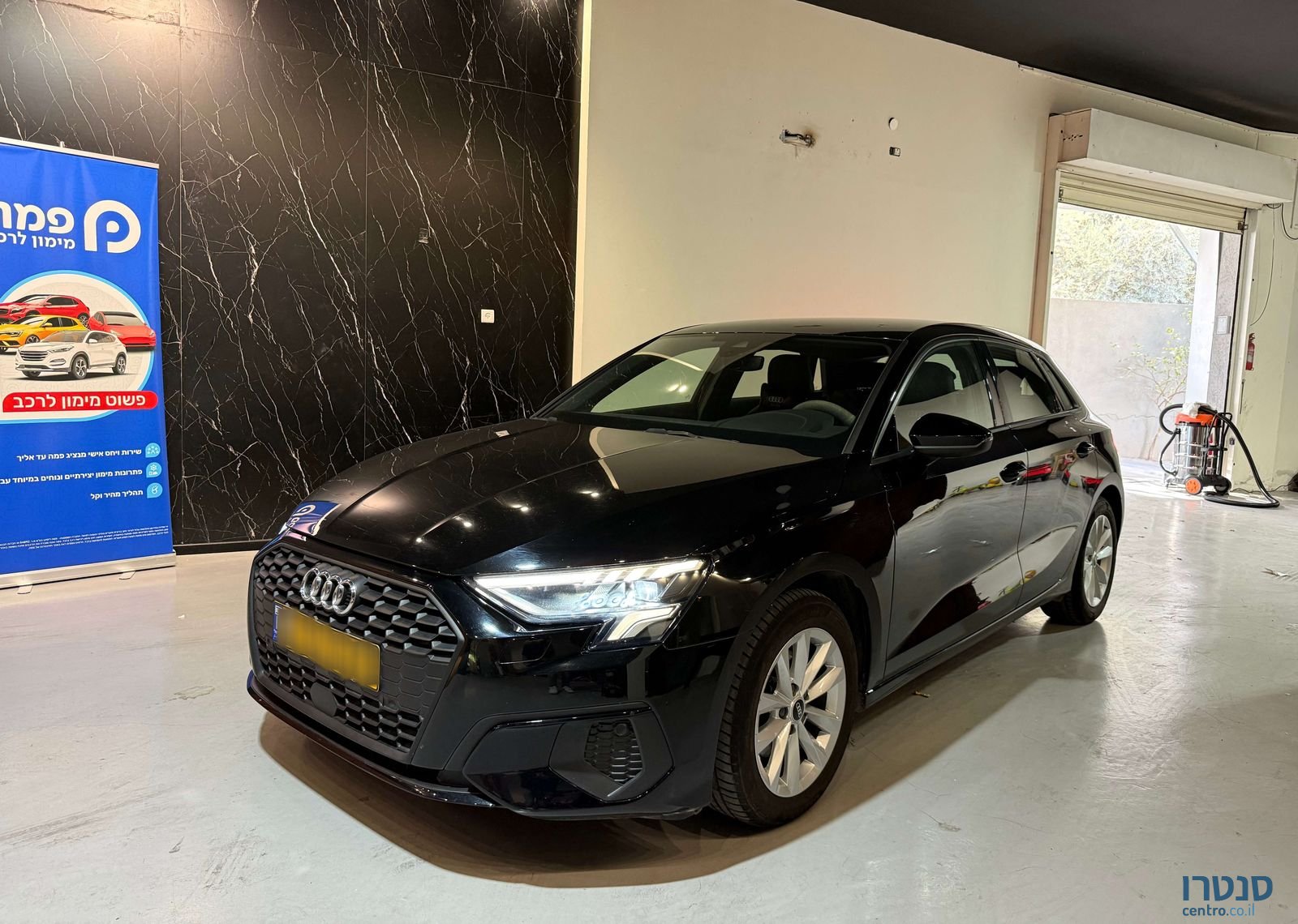 2022' Audi A3 אאודי photo #1