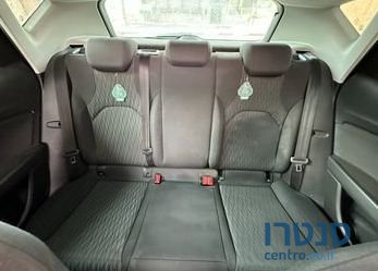 2016' SEAT Leon סיאט לאון photo #3