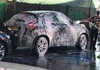 2012' Nissan Juke ניסן ג'וק photo #3