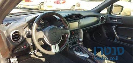 2013' Toyota Gt86 Gt86 טויוטה photo #2