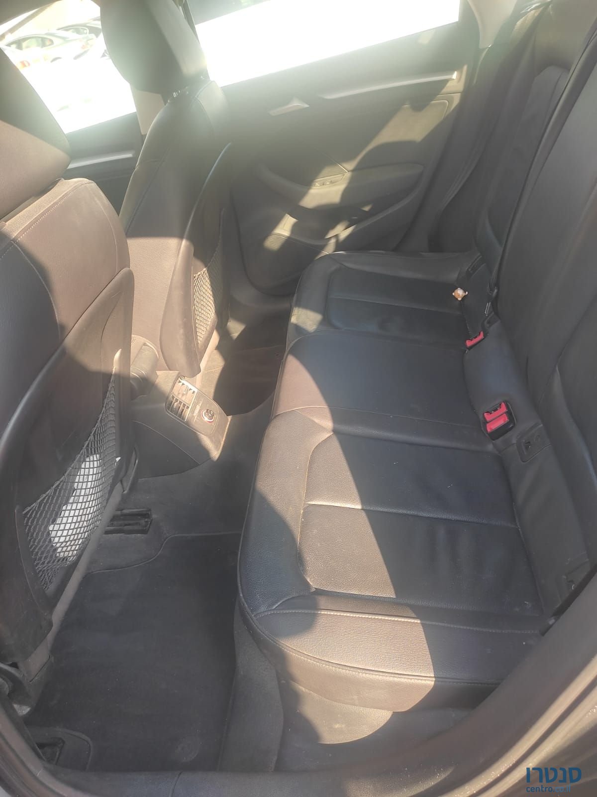 2015' Audi A3 אאודי photo #5