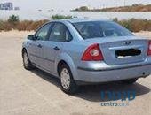 2006' Ford Focus פורד פוקוס photo #2