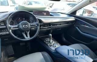 2020' Mazda CX-30 מאזדה photo #3