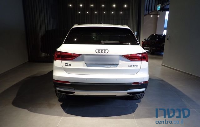 2020' Audi Q3 אאודי photo #3