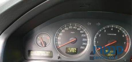 2005' Volvo S-80 וולוו photo #2