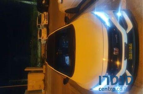 2017' Honda Civic הונדה סיוויק photo #1