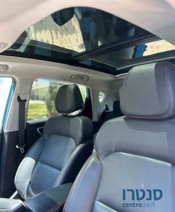 2024' MG ZS אם ג'י Zs photo #4