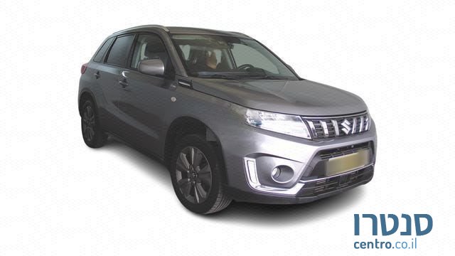 2023' Suzuki Vitara סוזוקי ויטרה photo #4