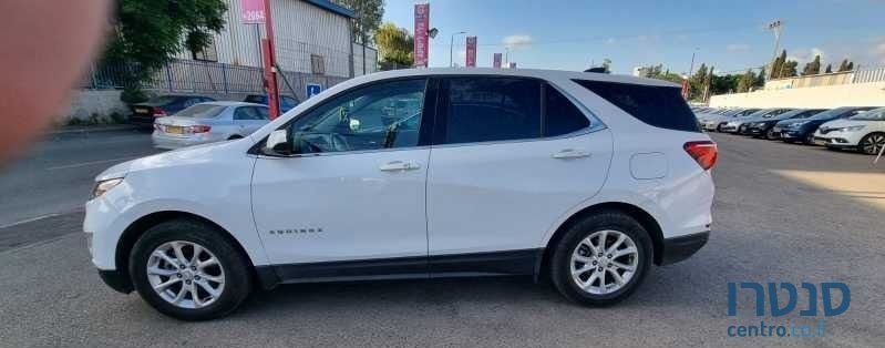 2018' Chevrolet Equinox שברולט אקווינוקס photo #6