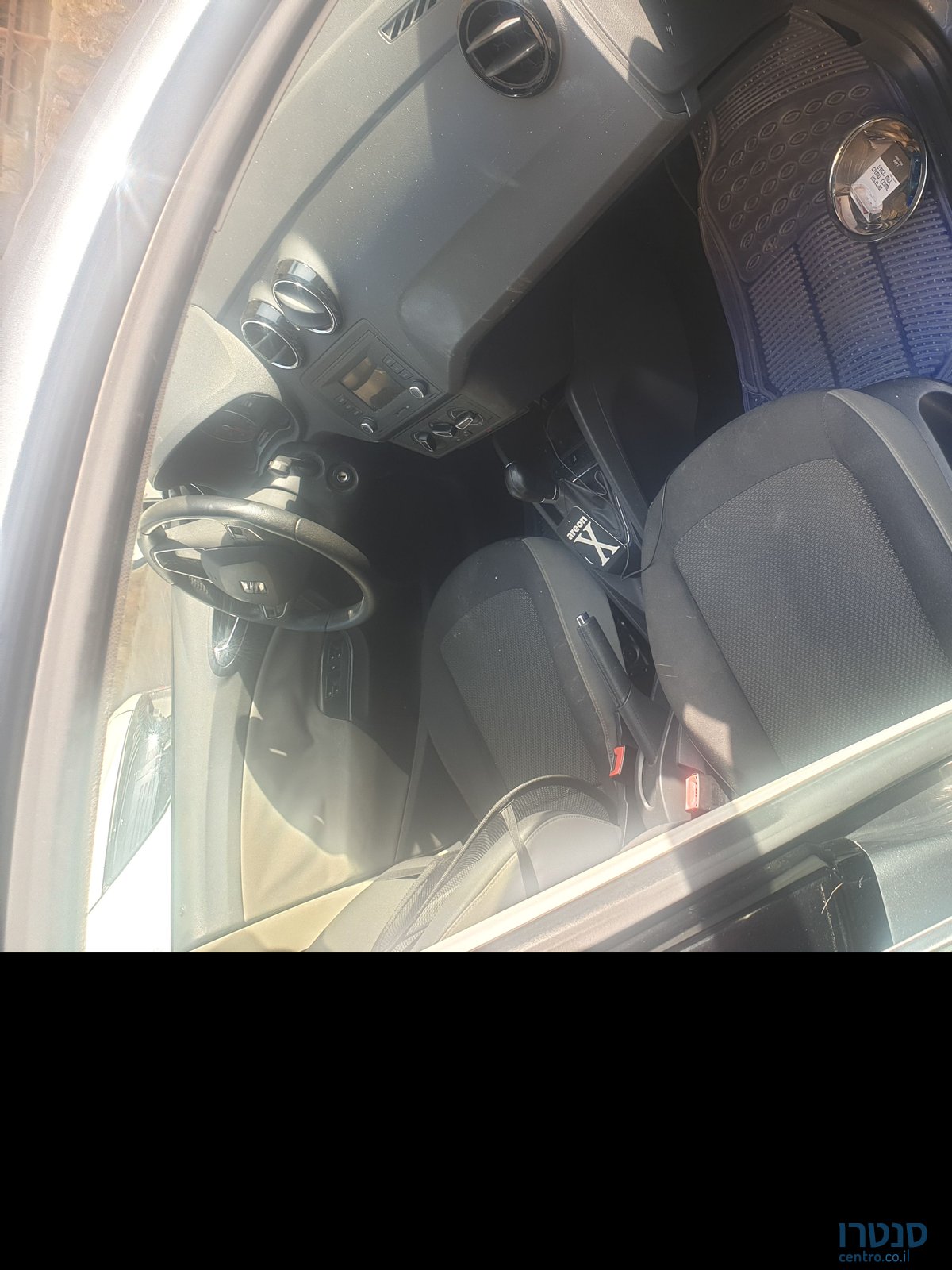 2015' SEAT Ibiza סיאט איביזה photo #4