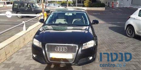 2010' Audi A3 photo #2