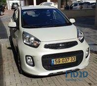 2015' Kia Picanto קיה פיקנטו photo #1