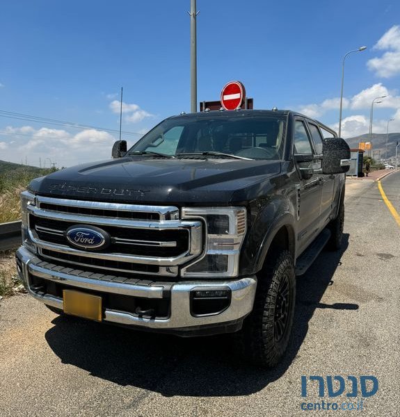 2023' Ford F-250 פורד photo #1