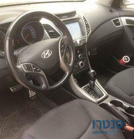 2014' Hyundai i35 i35 יונדאי photo #1