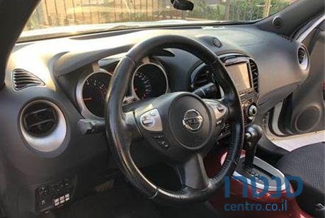 2013' Nissan Juke ניסן ג'וק photo #2