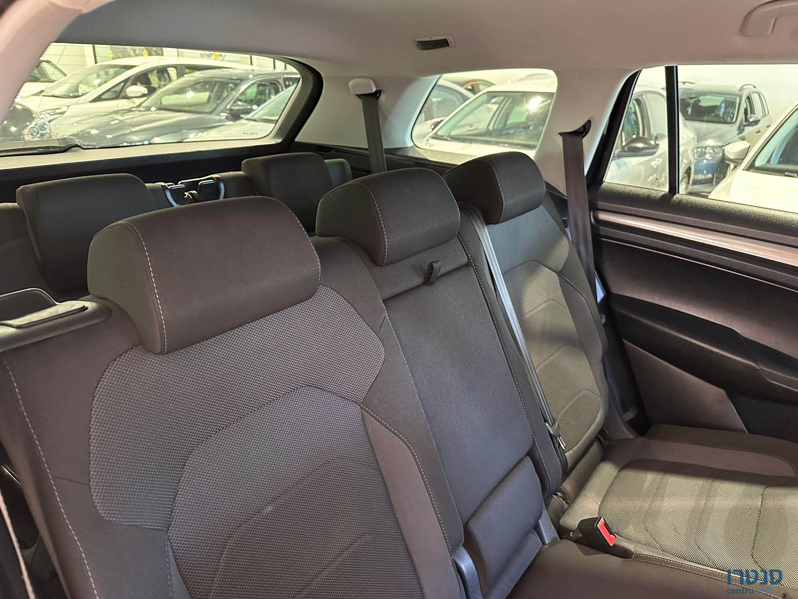 2020' Skoda Kodiaq photo #6