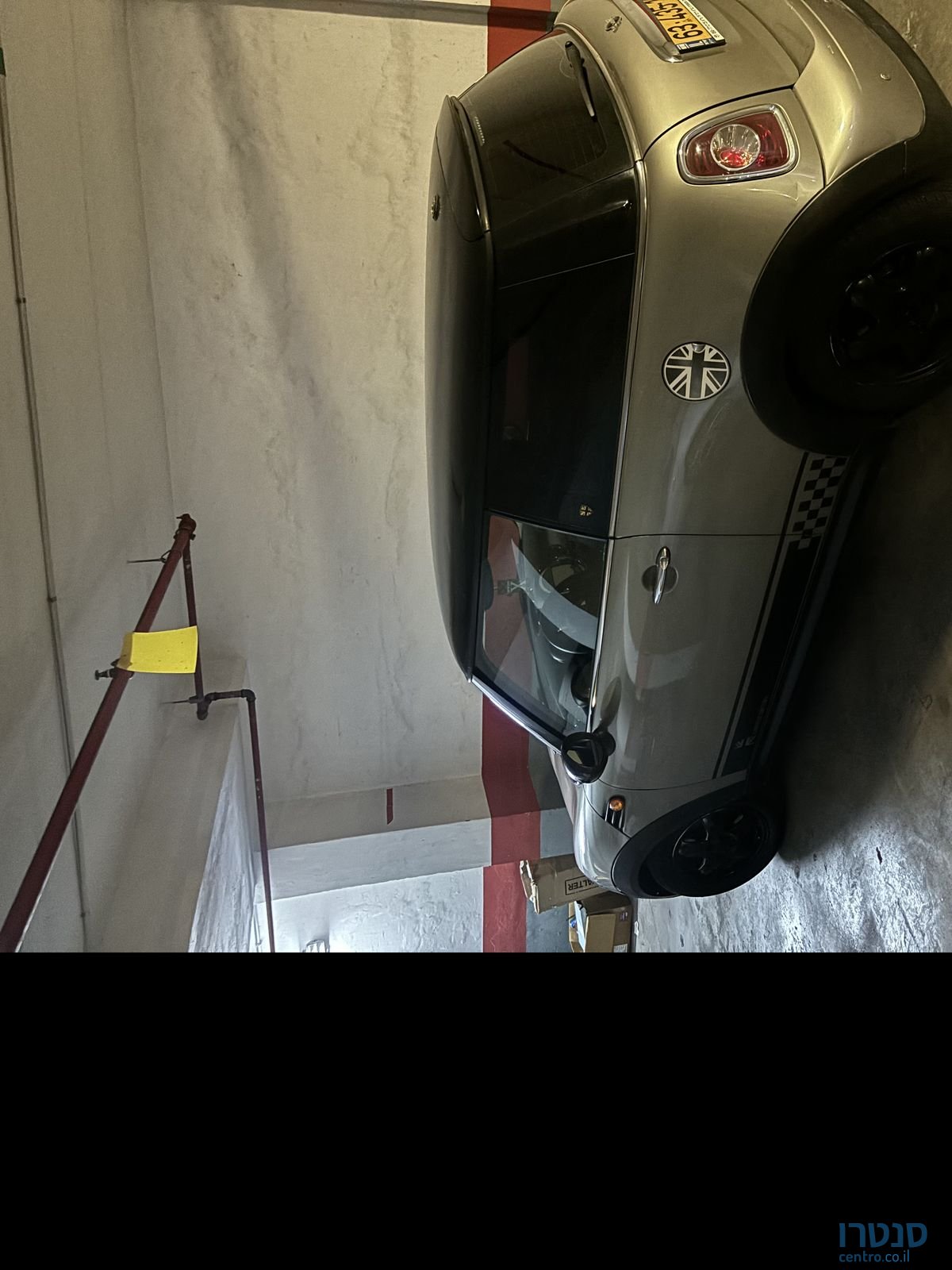 2011' MINI Cooper מיני קופר photo #1