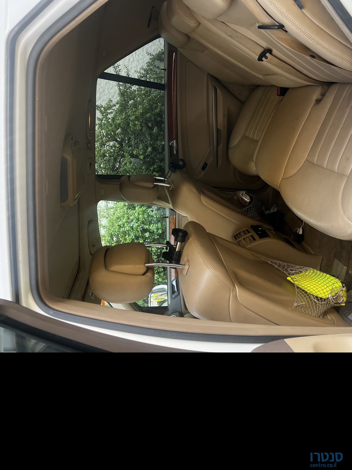 2009' Mercedes-Benz 350 מרצדס photo #4