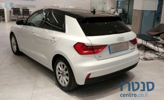 2022' Audi A1 אאודי photo #2