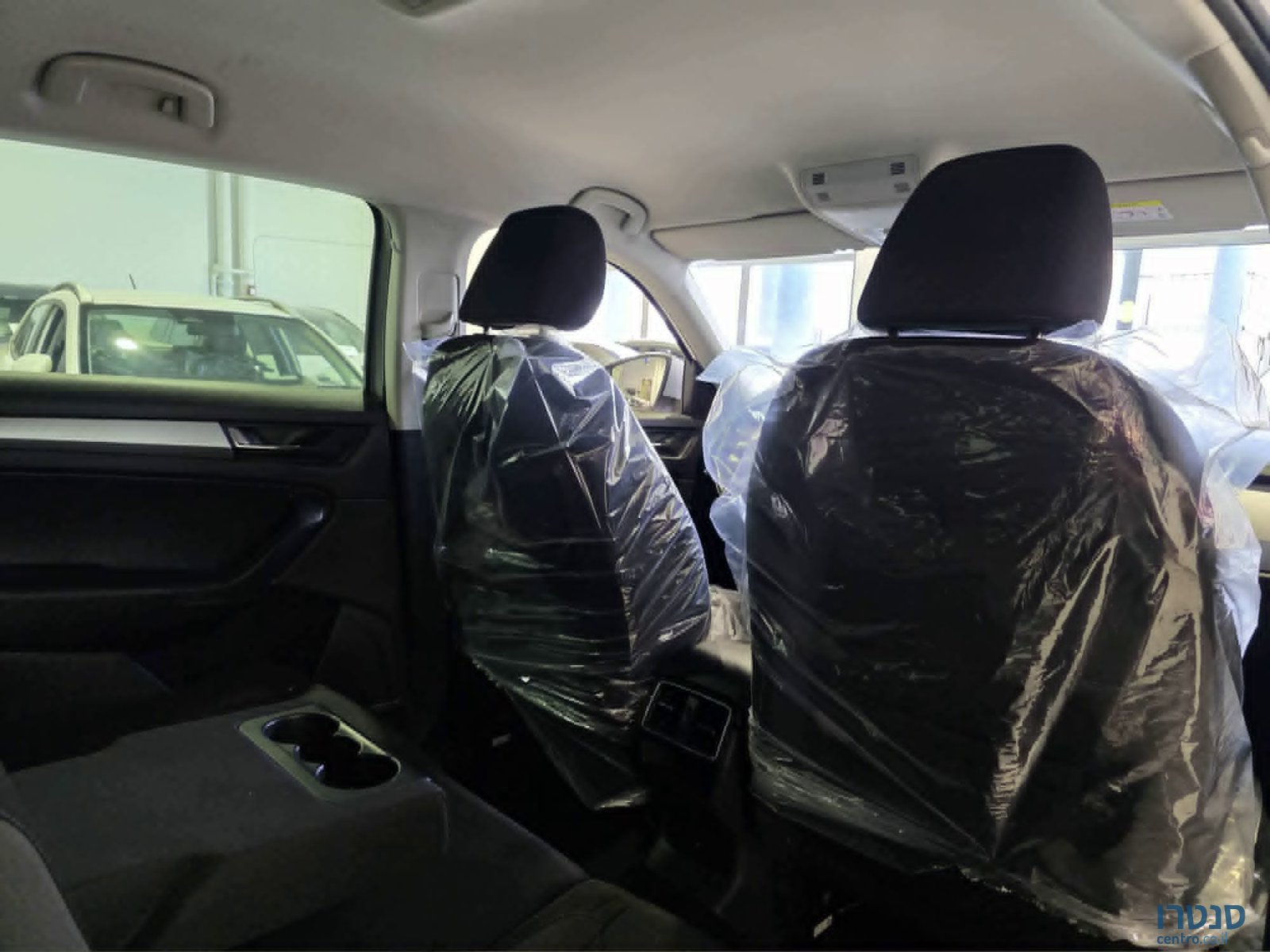 2023' Skoda Kodiaq photo #6