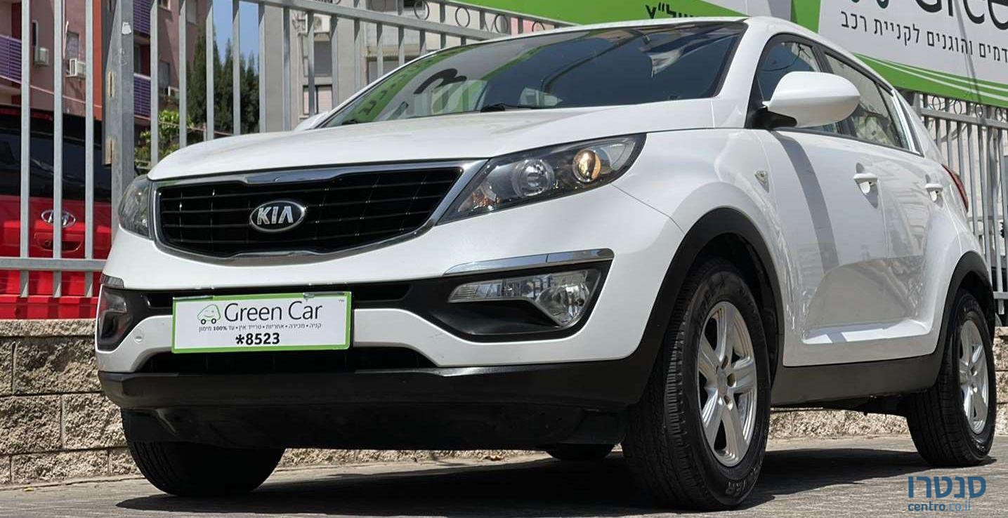 2013' Honda Civic הונדה סיוויק photo #3