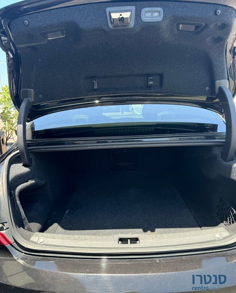 2017' Volvo S90 וולוו photo #5