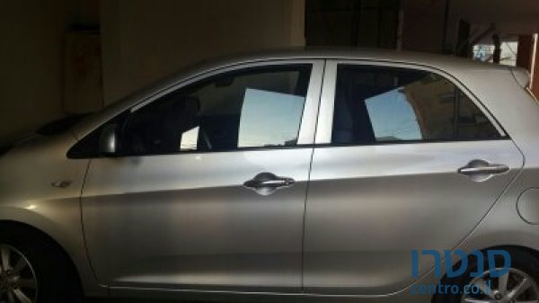 2012' Kia Picanto photo #4