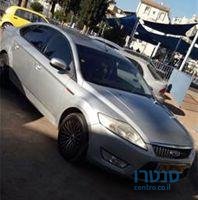 2009' Ford Mondeo טרנד X ‏2300 photo #1