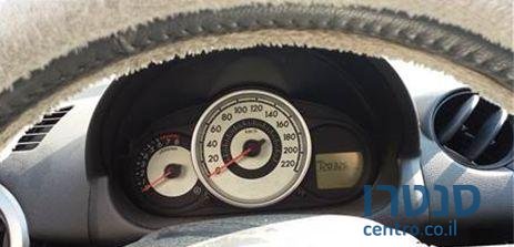 2009' Mazda 2 2 מאזדה photo #3