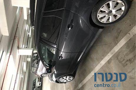 2013' Ford Focus פורד פוקוס photo #1