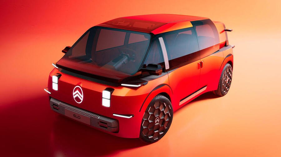 Citroen Picasso comeback on cards as brand plots new 'sexy' MPVs