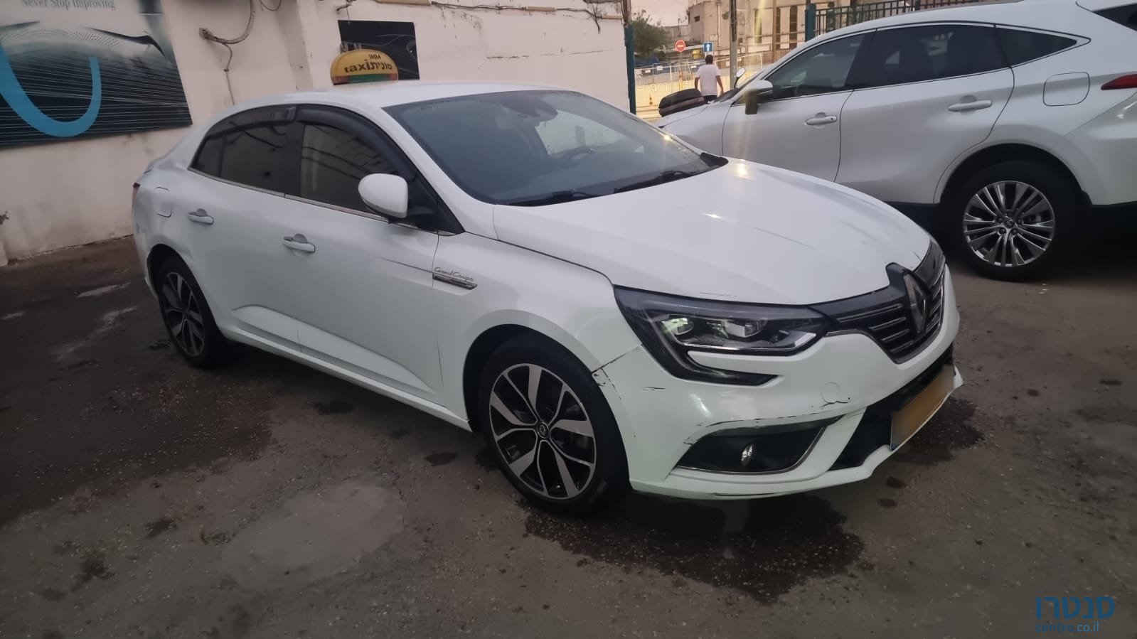 2021' Asia Towner photo #3