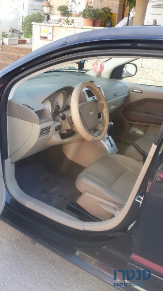 2008' Dodge Caliber photo #4