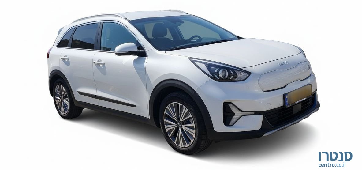 2023' Kia Niro Plus קיה נירו פלוס photo #3