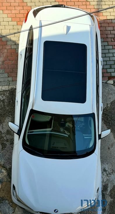 2018' BMW X1 ב.מ.וו photo #6