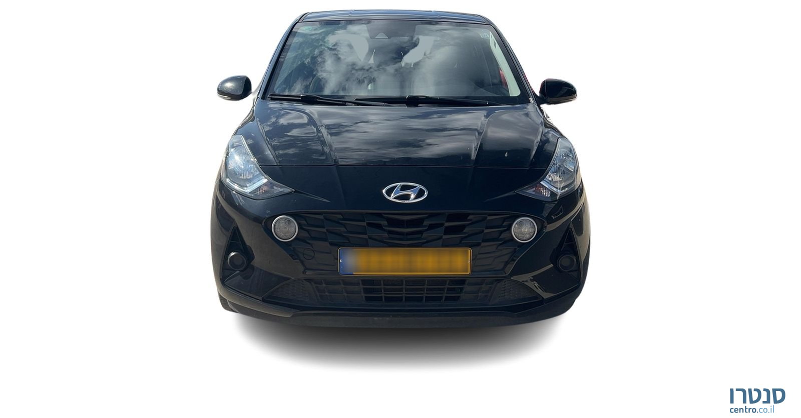 2023' Hyundai i10 יונדאי photo #3