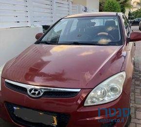 2008' Hyundai I30 i30 יונדאי photo #1