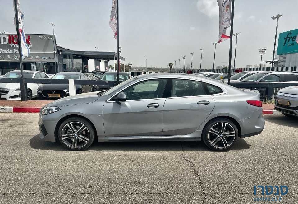 2023' BMW 2 Series ב.מ.וו סדרה 2 photo #4