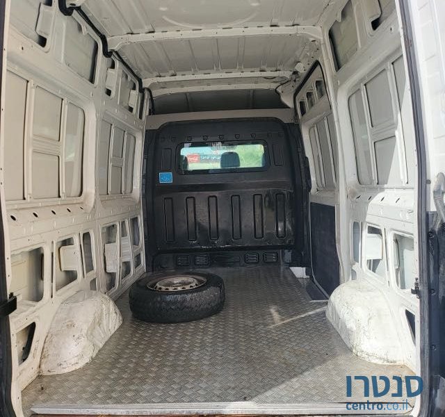 2018' Hyundai H350 יונדאי photo #6