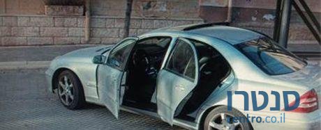 2007' Mercedes-Benz C Class מרצדס photo #1